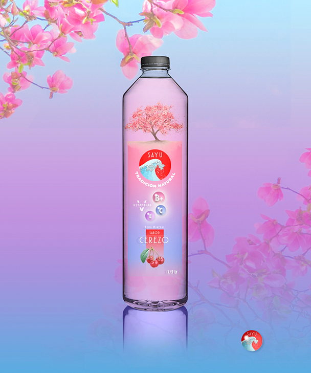 Agua Sayu (afiches)